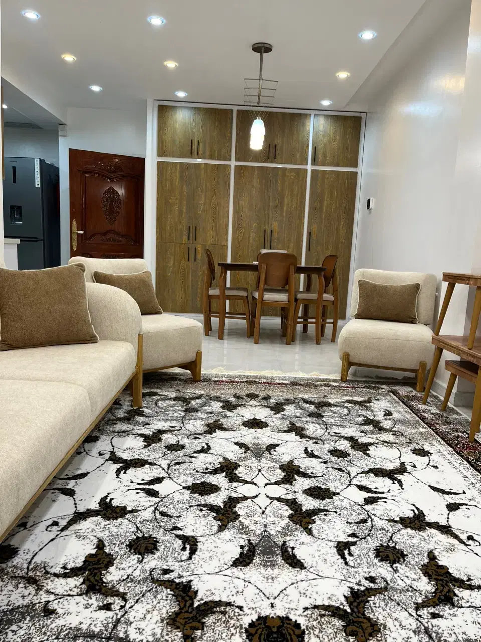 یکخواب شیک ومرتب