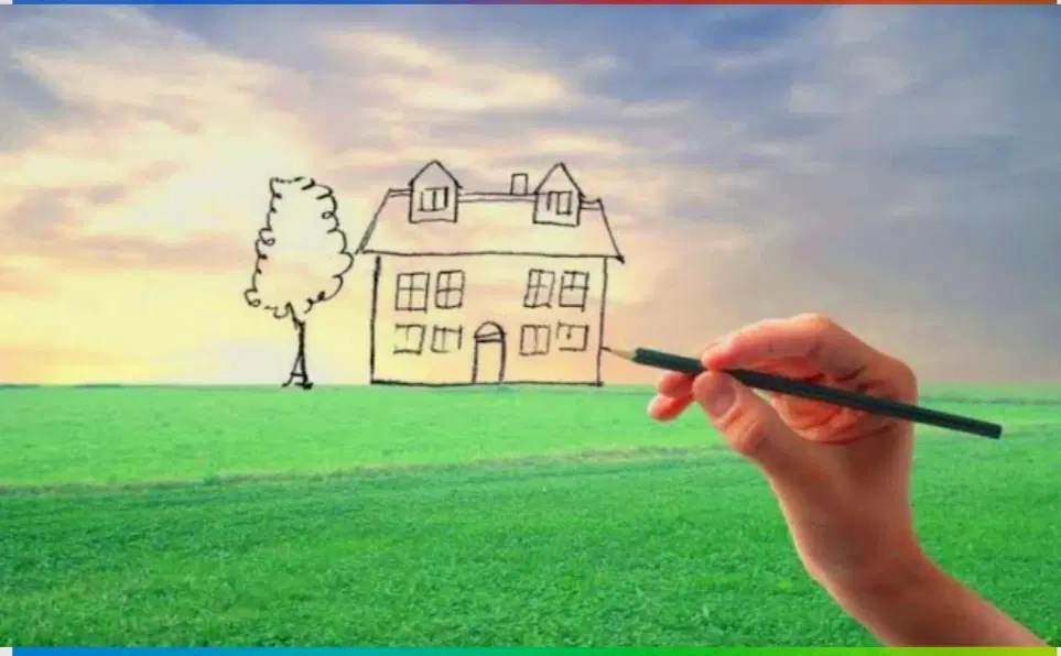 فروش زمین مسکونی ۱۷۵  اکباتان تبریز