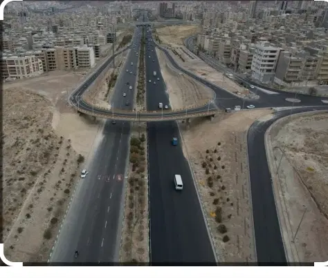 زمین مسکونی تجاری اکباتان