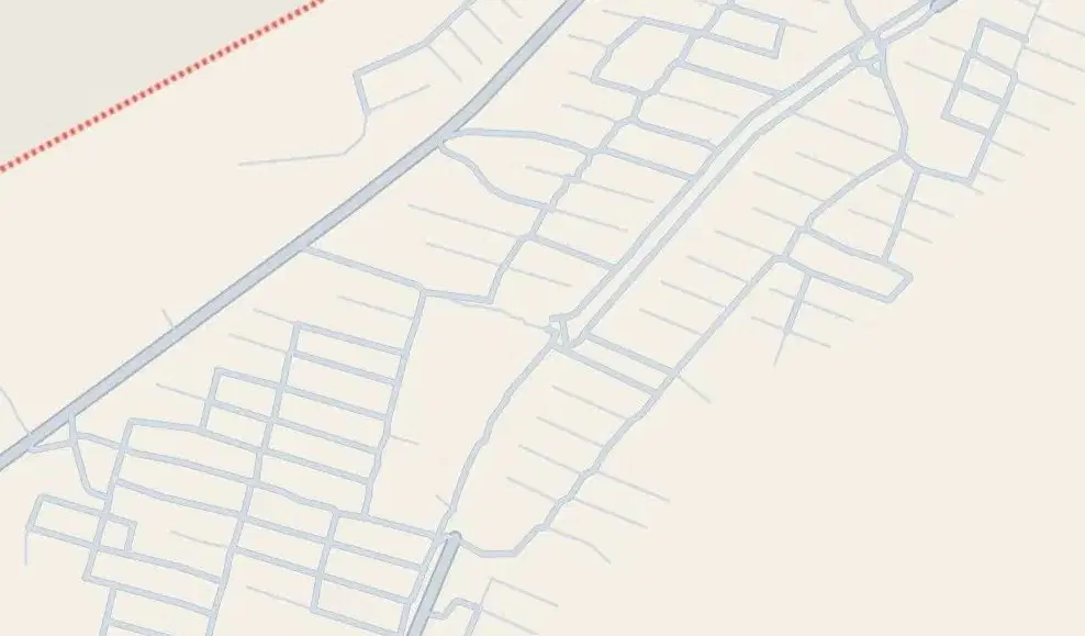 زمین مسکونی صیاد شیرازی