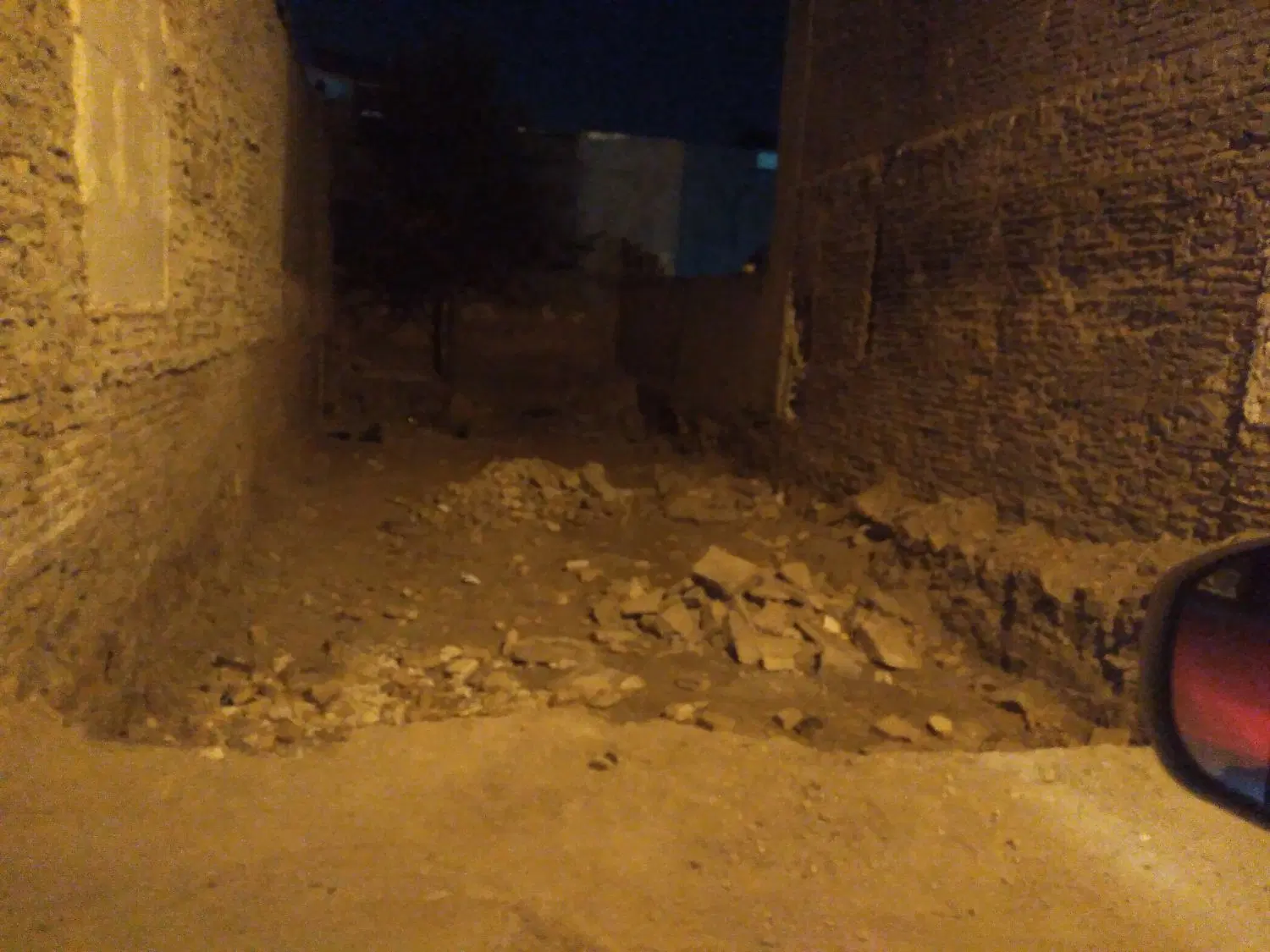 فروش زمین اماده ساخت