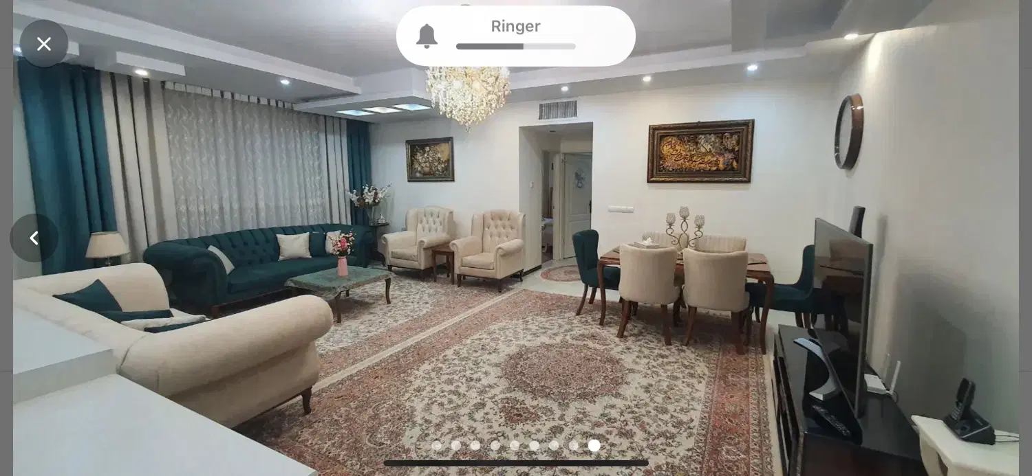 بهترین ۱۰۵ متری دهقان ویلا