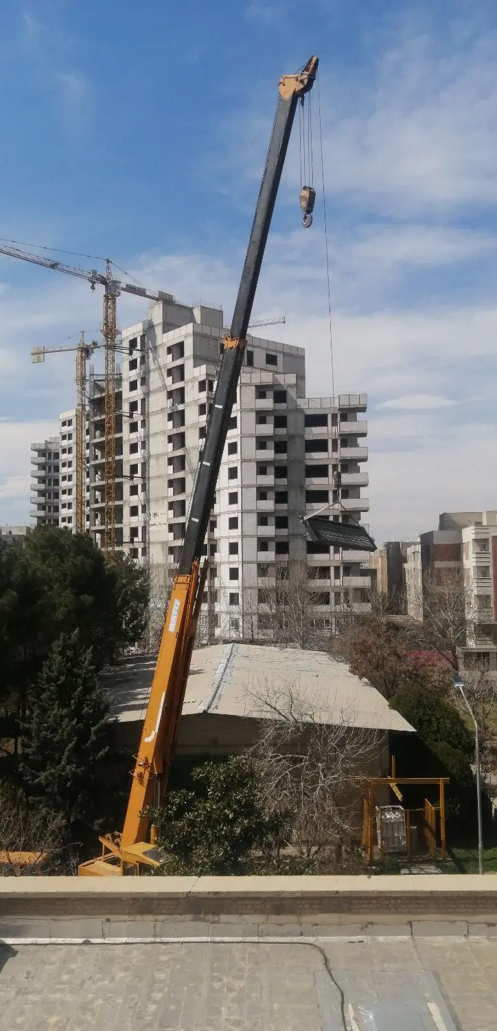 تعاونی نظام مهندسی ملاصدرا