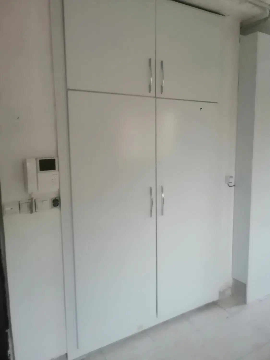 اجاره واحد مسکونی بیست چهار متری شفیع زاده عباسی