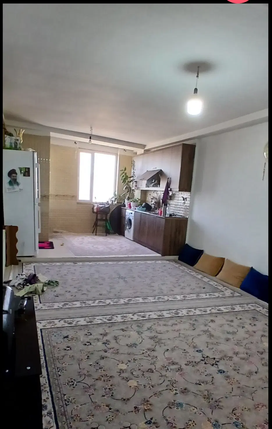 ۷۶ متر کوروش(تبریز)