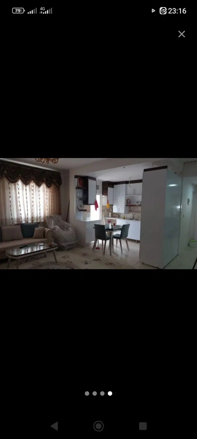 فروش آپارتمان 78متری