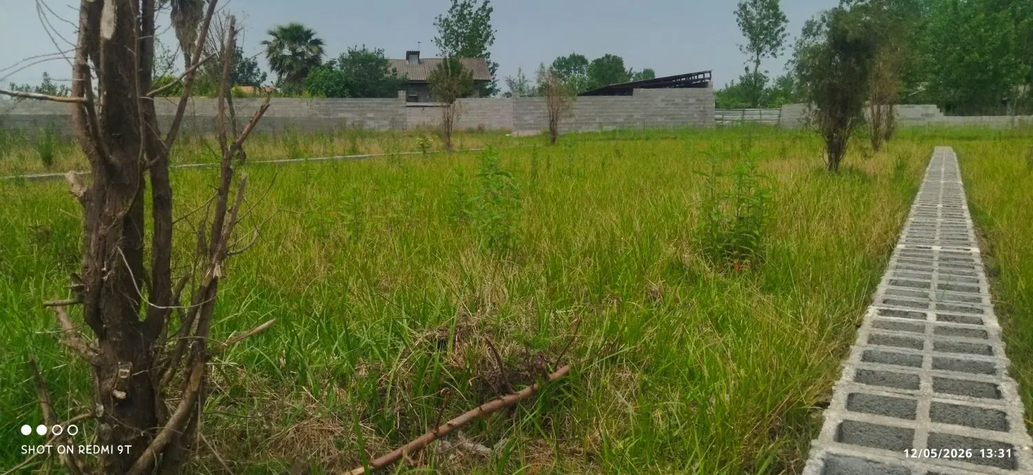۳۰۰ متری کته سر خمام