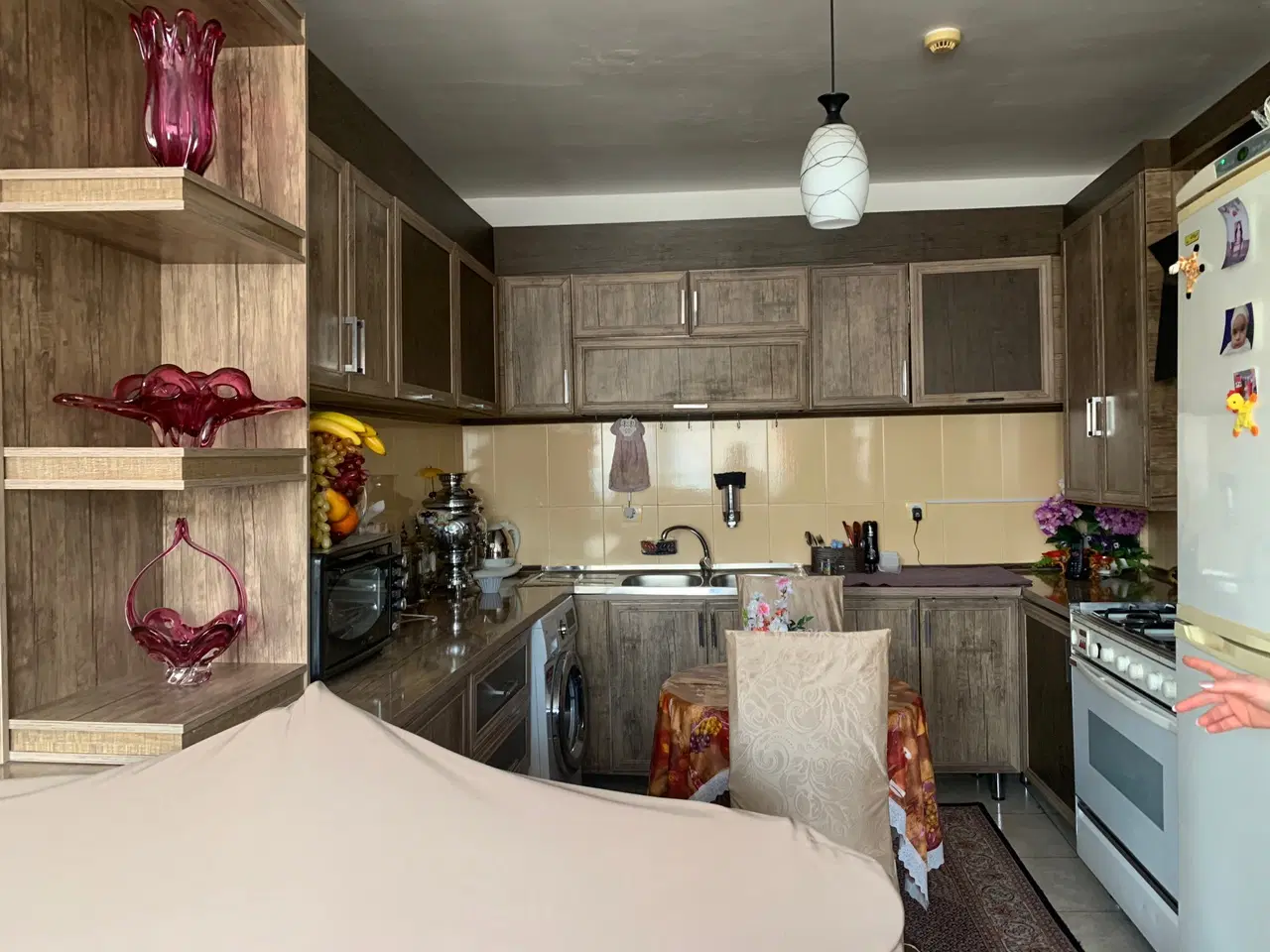 رهن واجاره سهندفاز۳مجتمع فرهنگ بغل پاساژ
