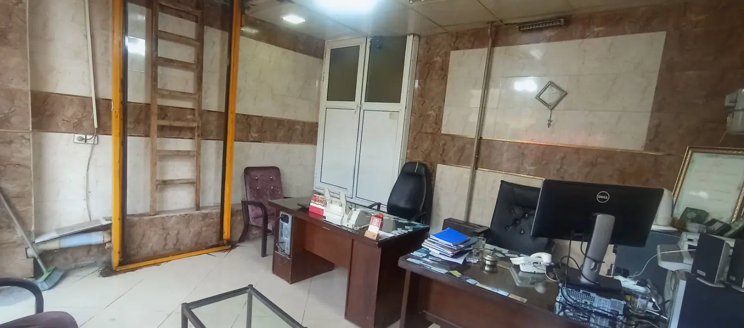 فروش یا معاوضه مغازه ۵۰مترخ شهناز_ شریعتی_ صایب_