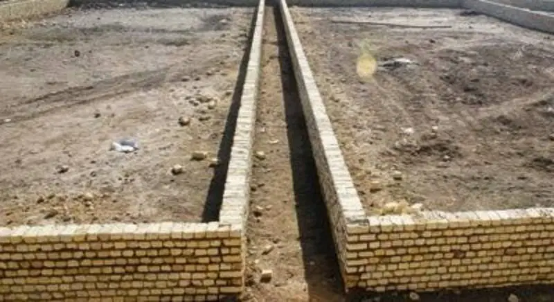 فروش زمین انتهای سی متری شهید رجایی