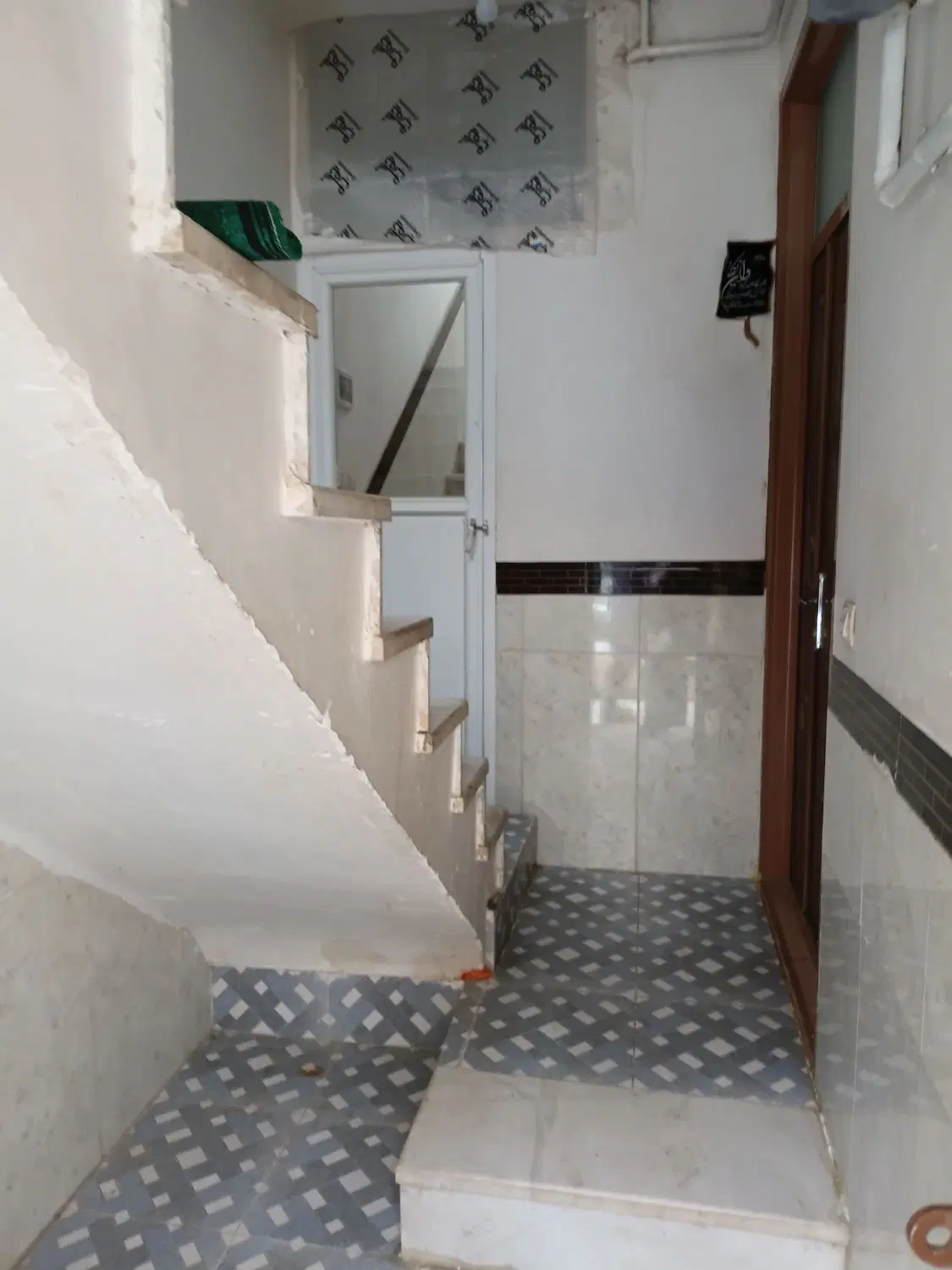 اجاره واحد آپارتمانی