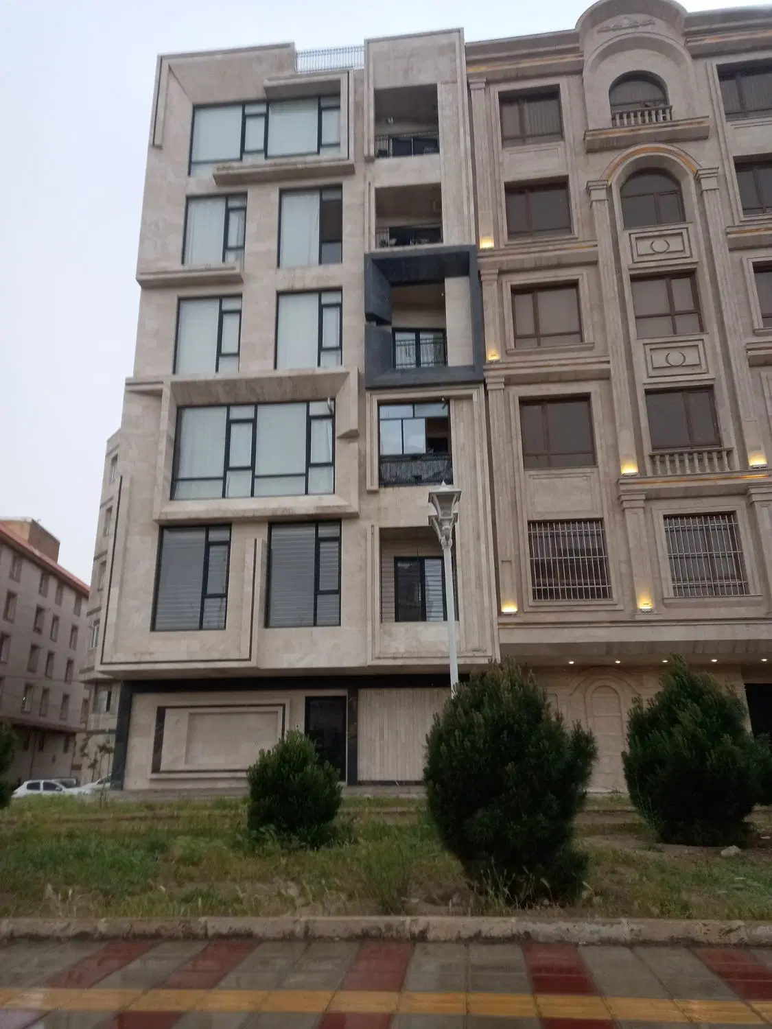 رهن واجاره واحد