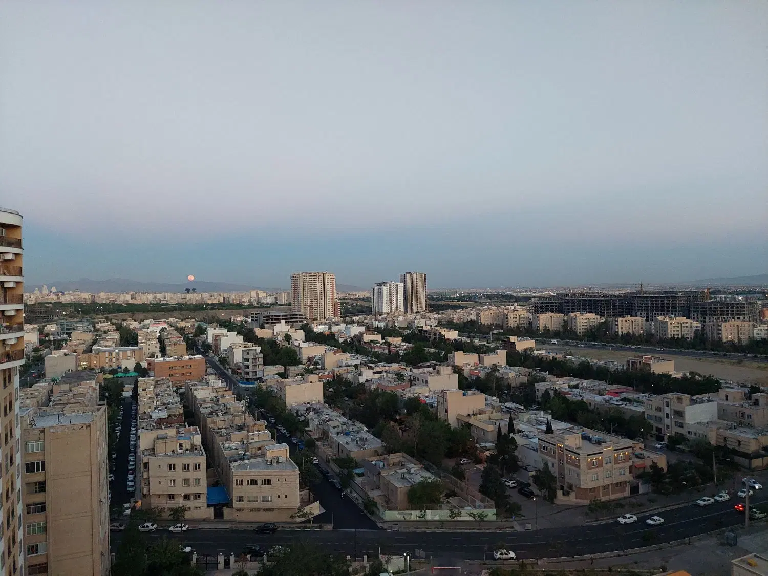 آپارتمان نوساز