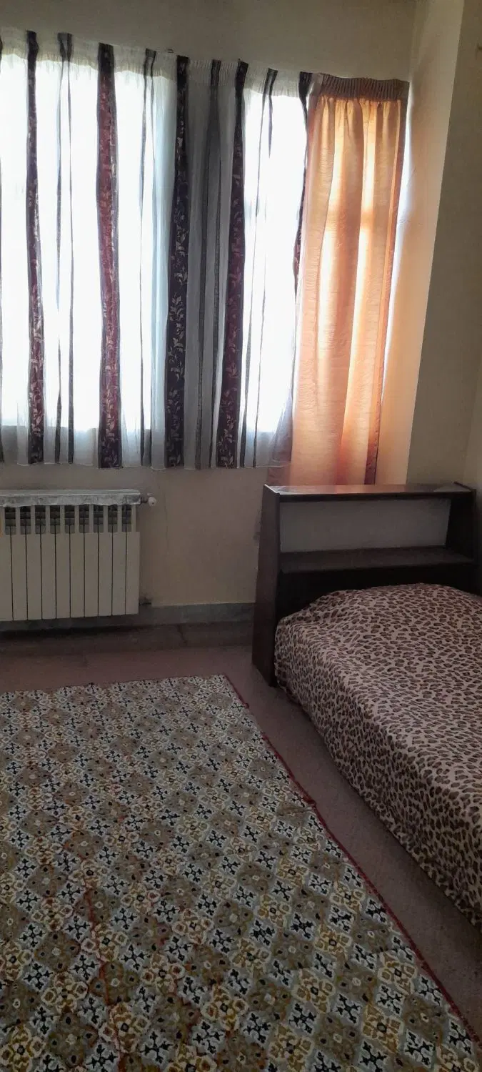 آپارتمان ۶۳ متری مصدق