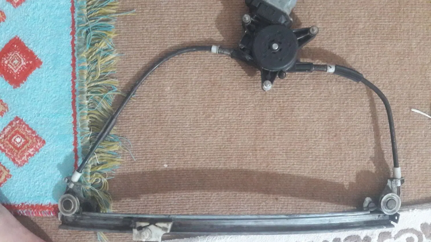 خانه و مقازه  فروش گاراژبزرگ