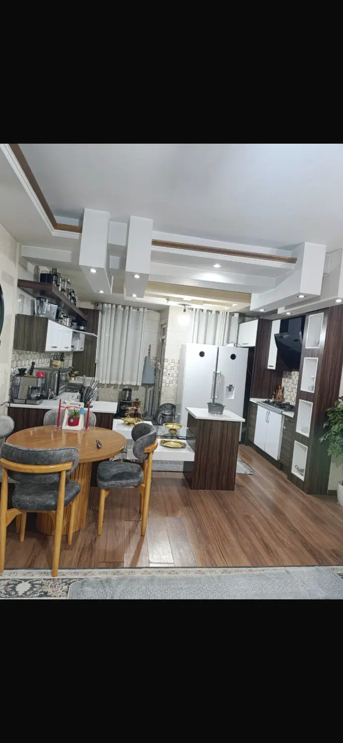 فروش آپارتمان