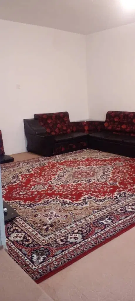خونه 80 متری باغملک