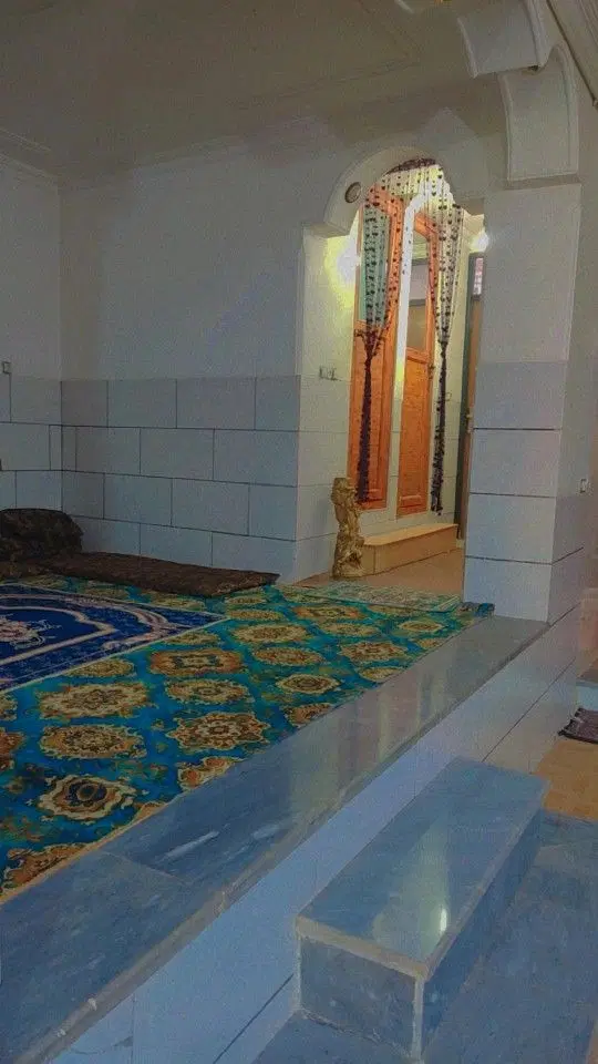خانه ویلایی