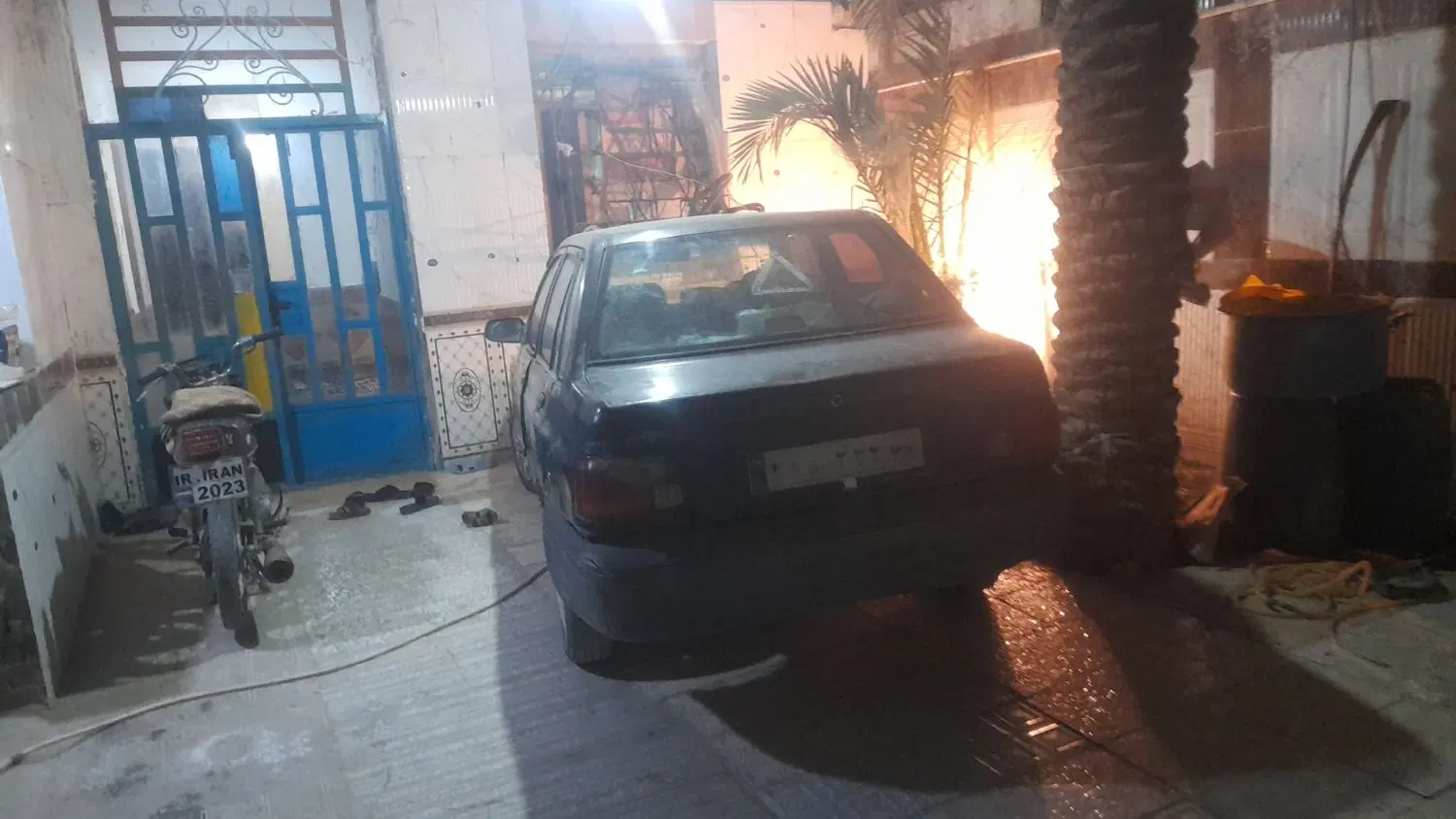خونه فروشی  ۱۵۰ متری