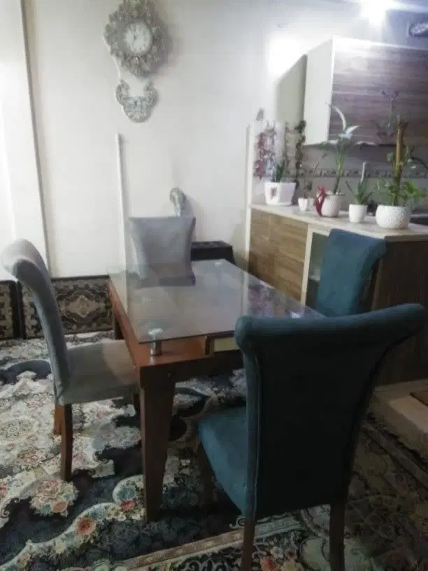 اجاره آپارتمان ۵۰ متری طبقه اول