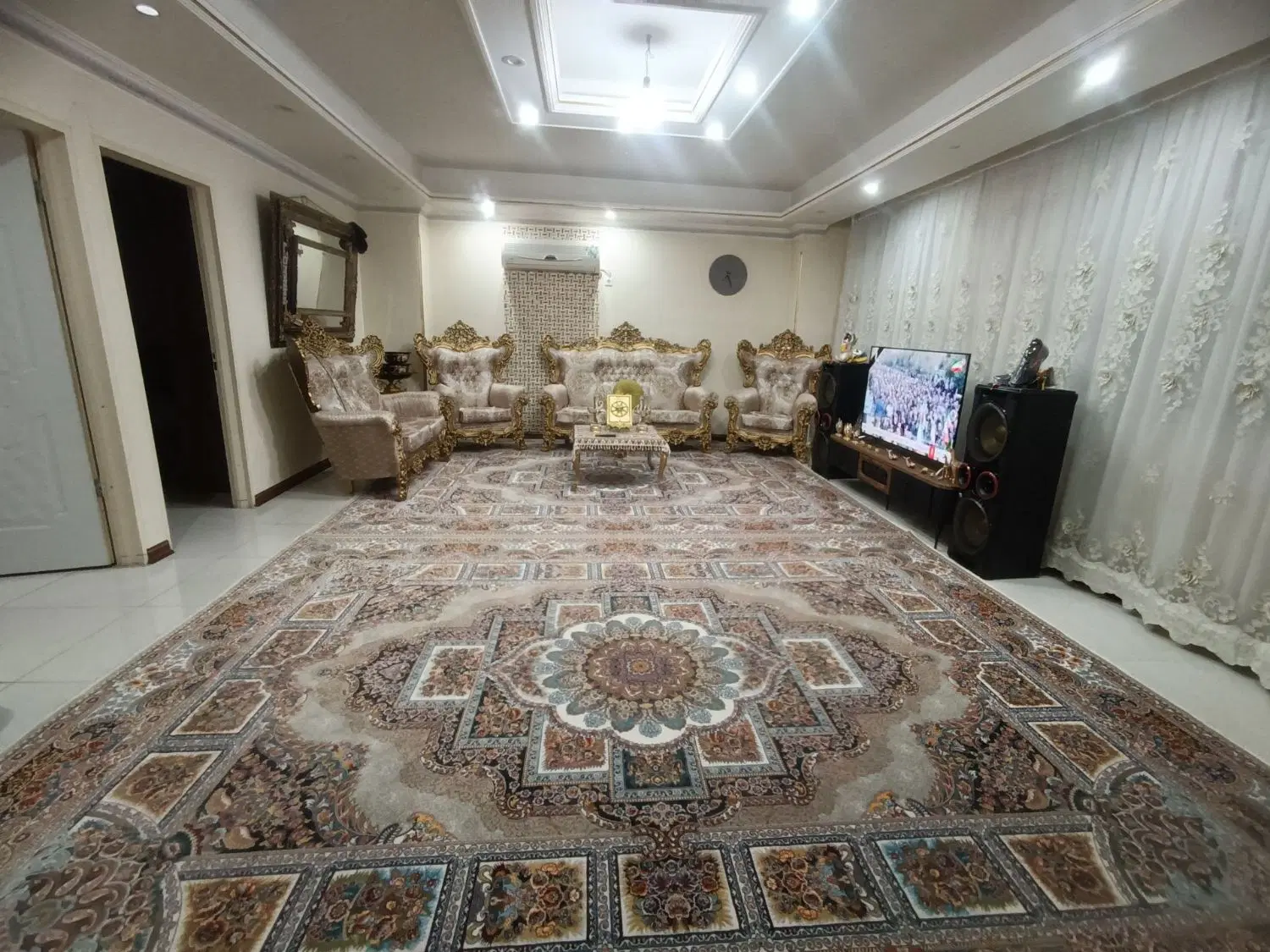 آپارتمان
