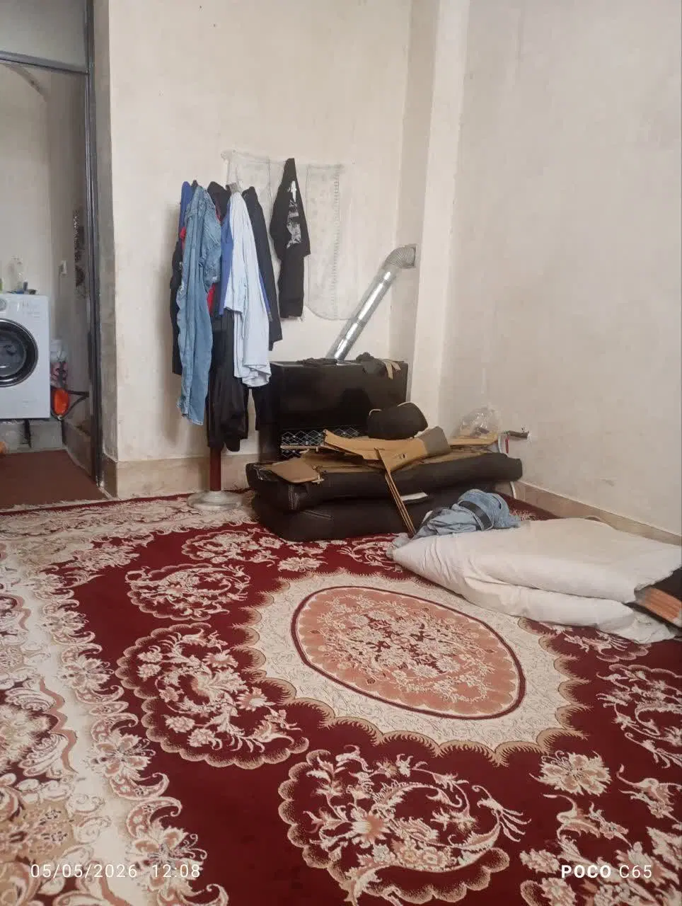 اجاره سوئیت ۷۰مذری