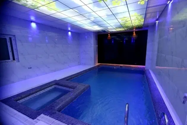 همخونه