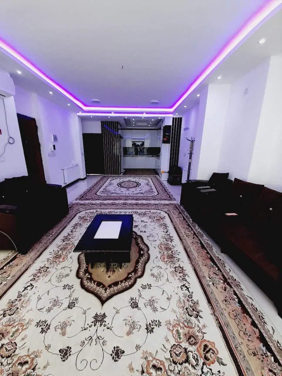 اجاره کوتاه مدت