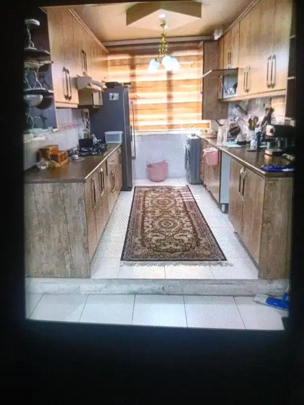 همخونه میشم