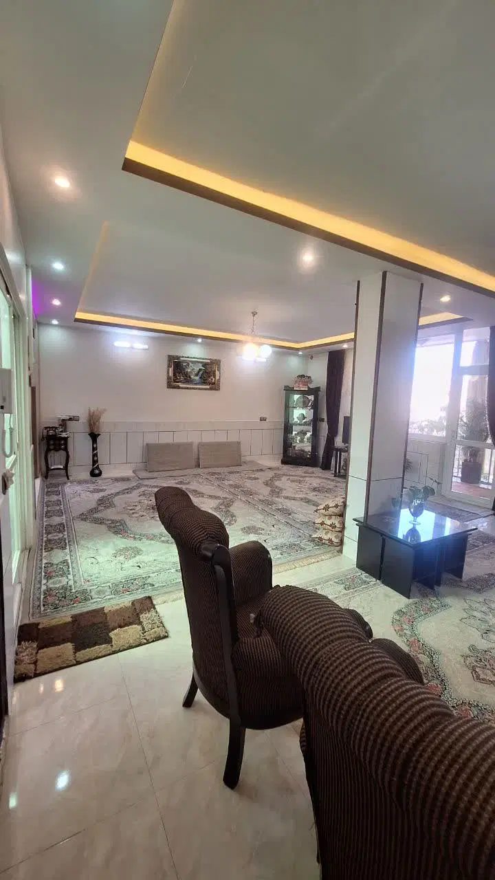 اجاره منزل دو خواب + پارکینگ