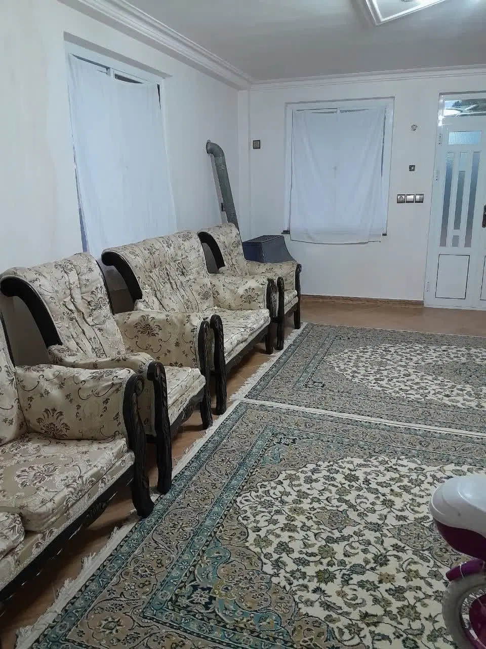 اجاره سالانه