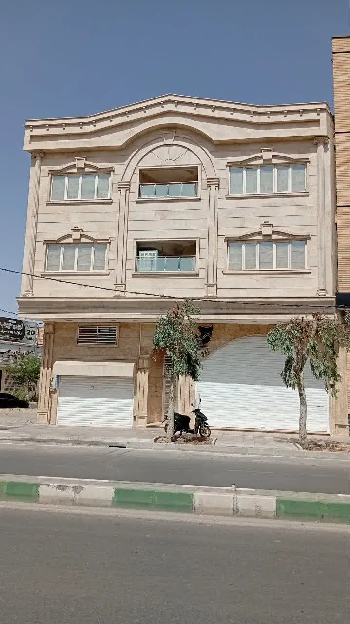 رهن و اجاره واحد اپارتمان درکلهری