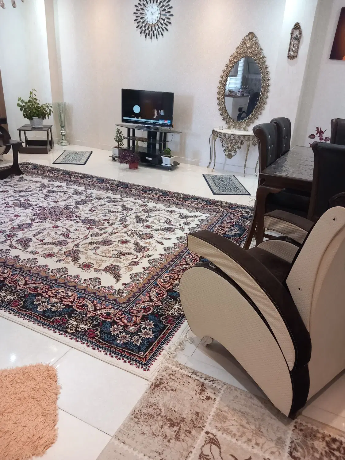 فروش آپارتمان مسکن مهرصفادشت فاز۳