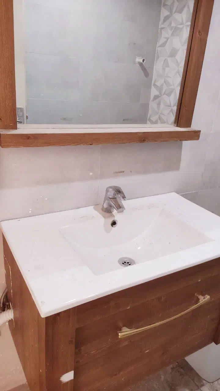 ۷۰متر فول امکانات دوخوابه