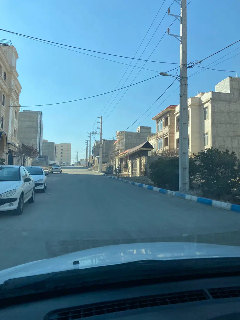 اپارتمان تک واحدی شخصی