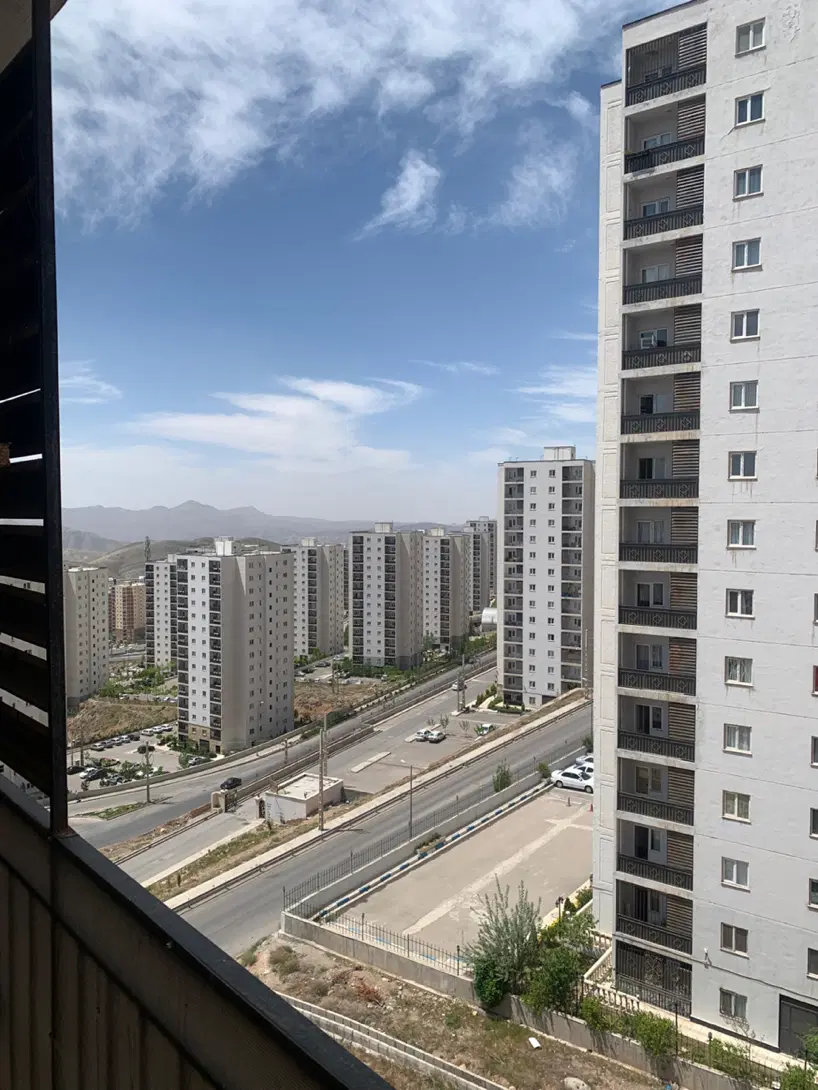 فاز ۱۱ فروش آپارتمان واحد فول