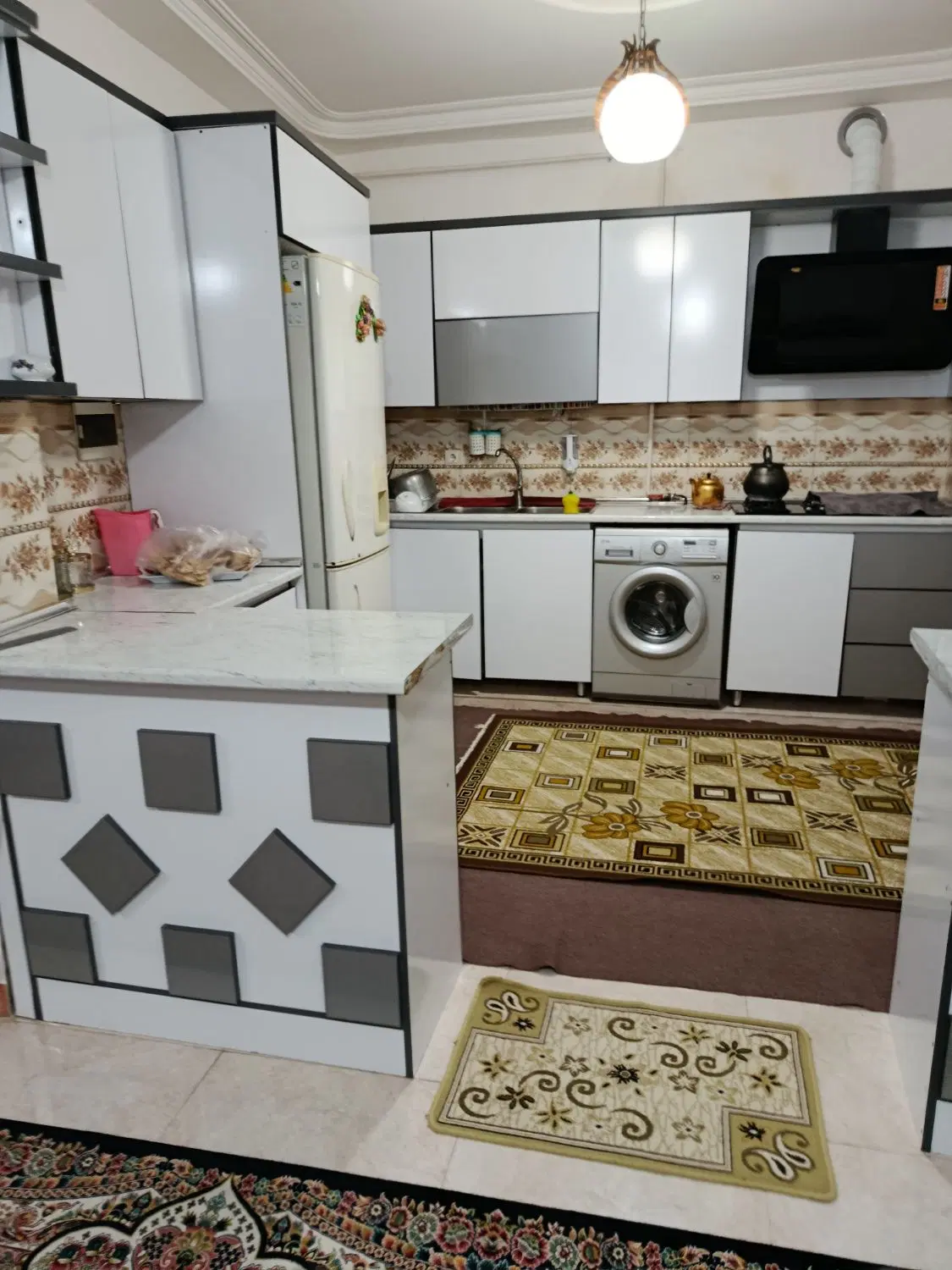 ماهانه شبانه روز هفتگی