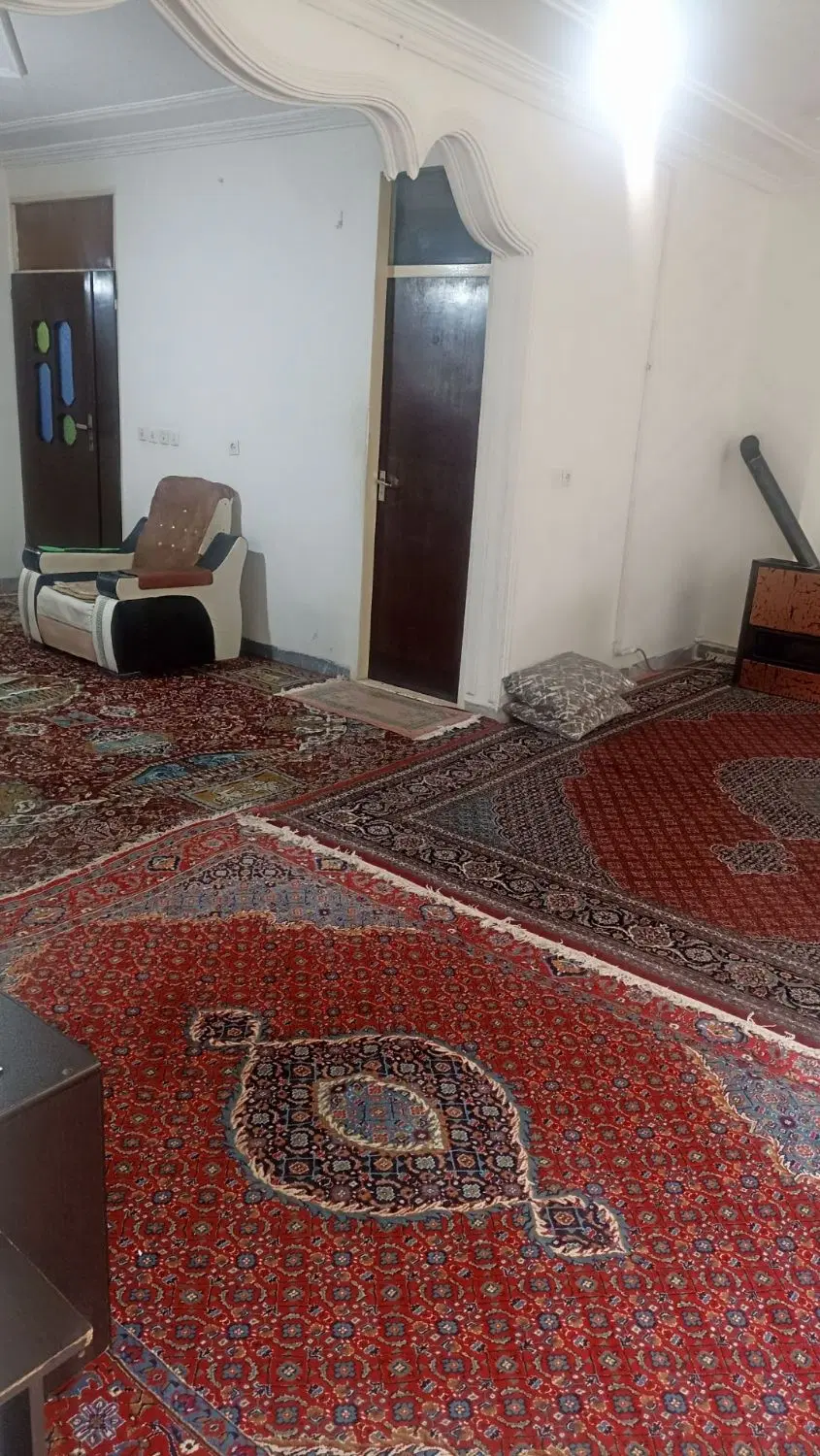 اجاره خانه حیاط دار