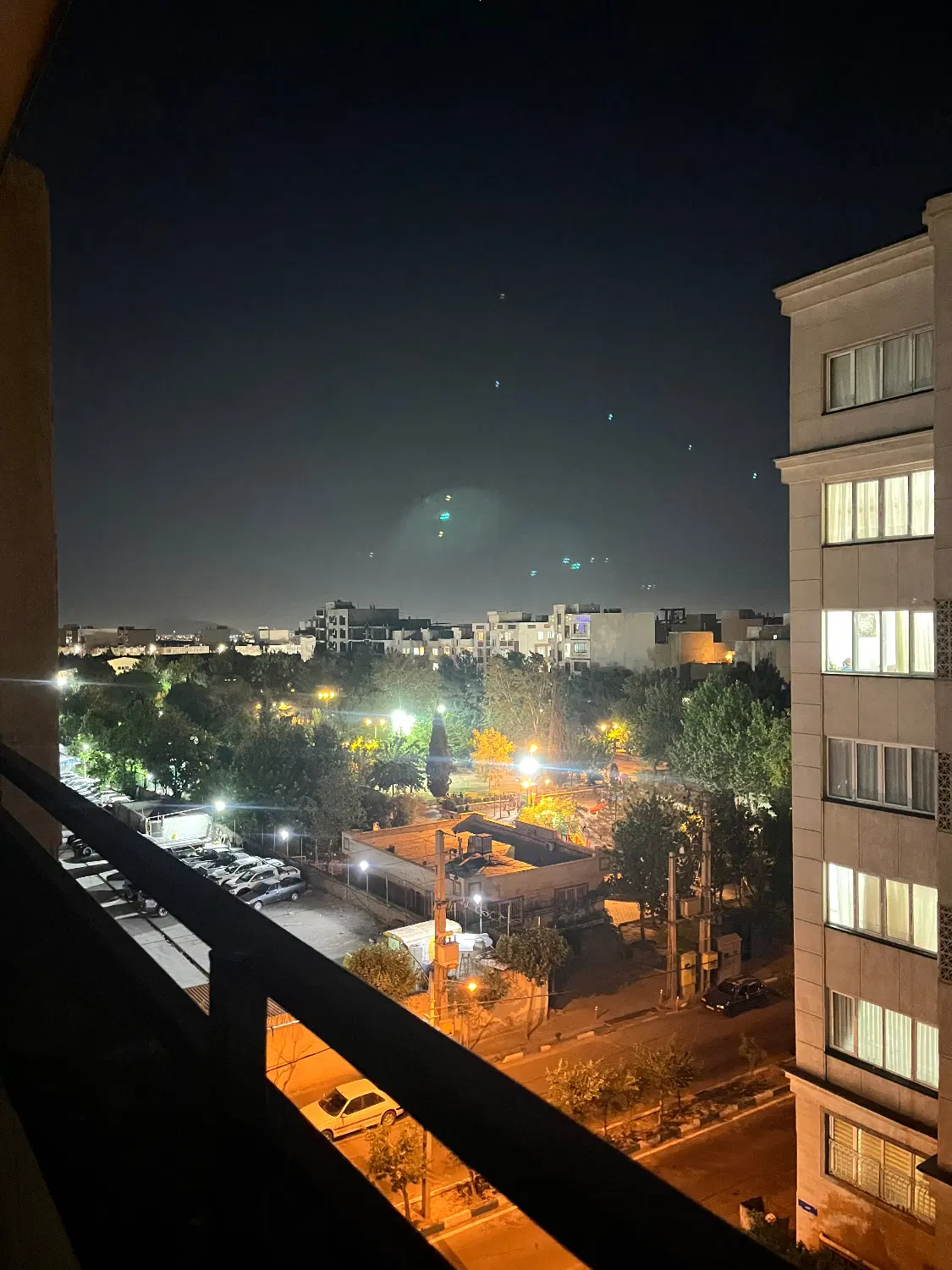 95 متری شهرک هاشمی نژاد - تهرانسر