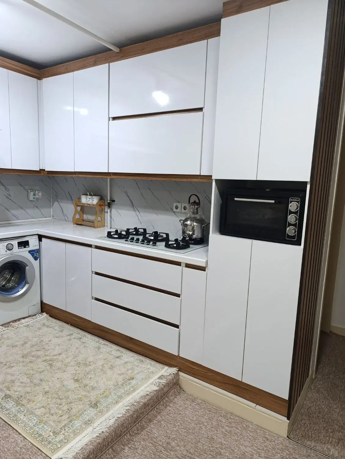 فروش خانه ویلایی ۲۲۰ متری