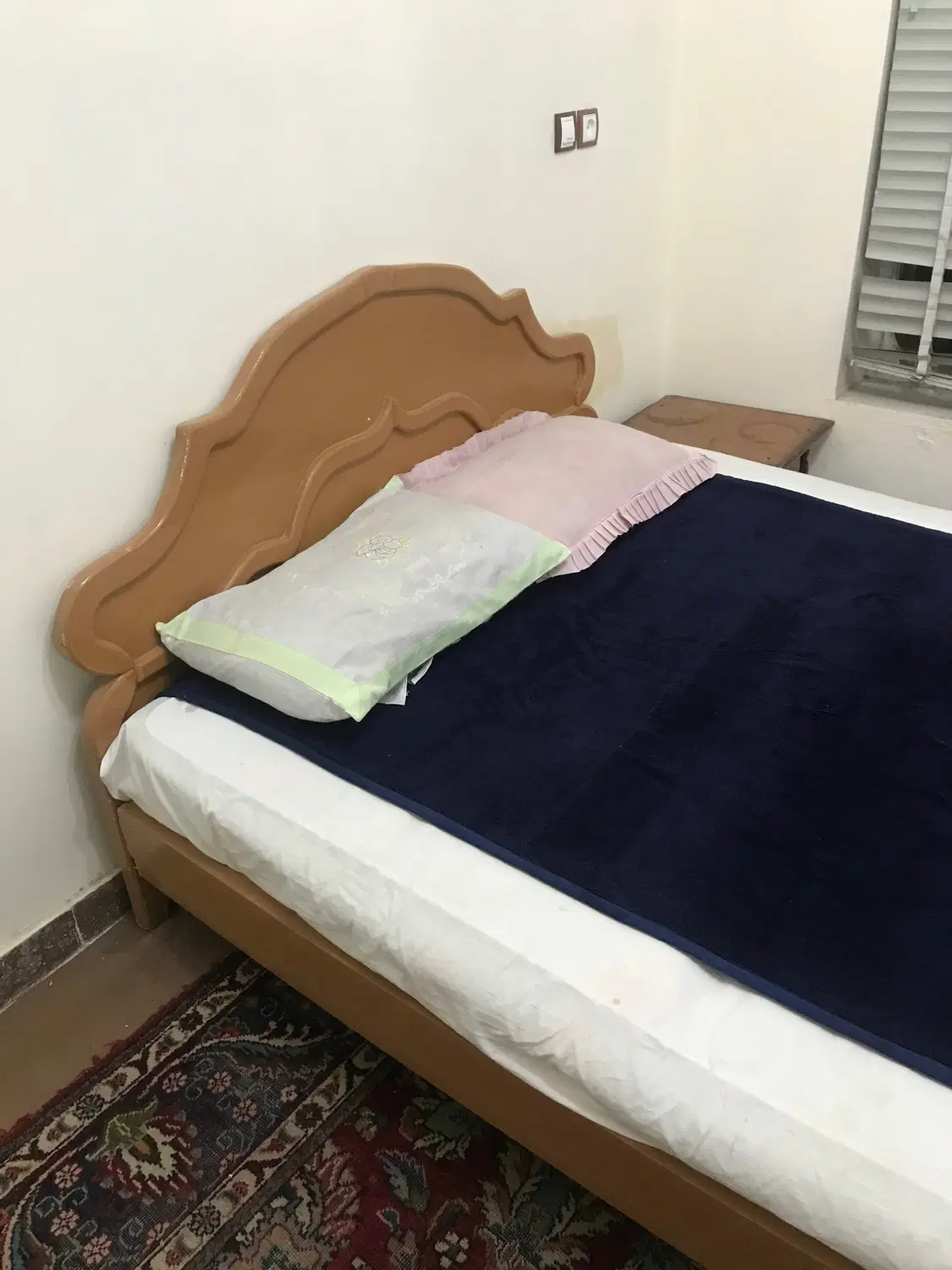 منزل اجاره ای