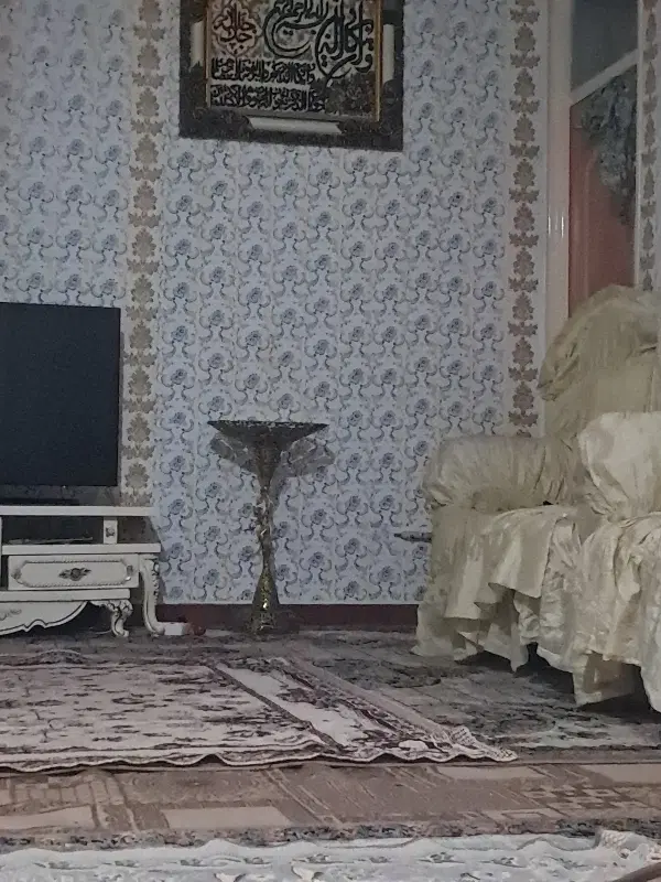 ۸۰متر خانه اجاره ای ویلای