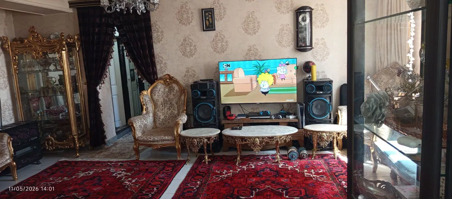 آپارتمان 70متری