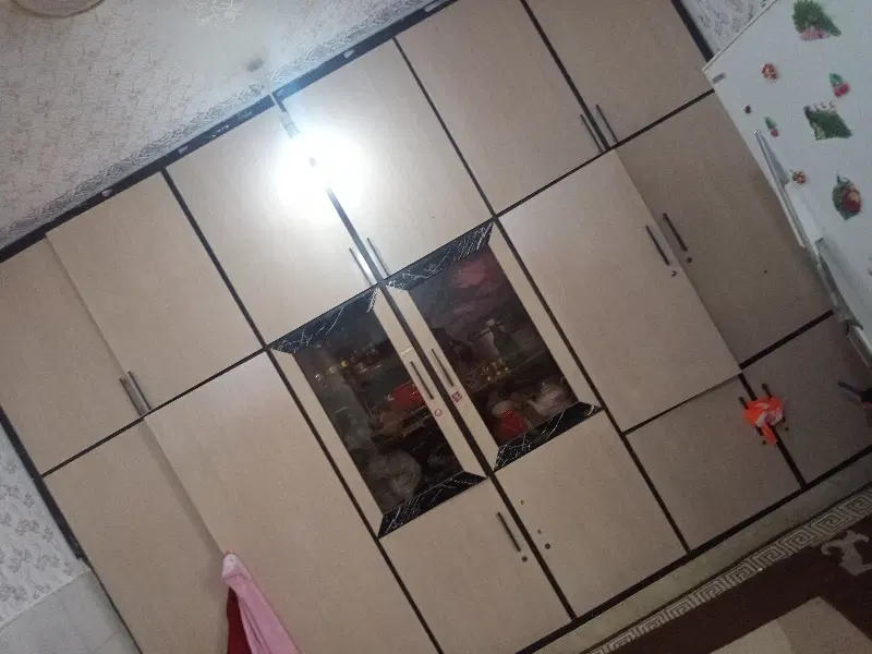 منزل مسکونی مستظعفین روبروی چمن مصنوعی