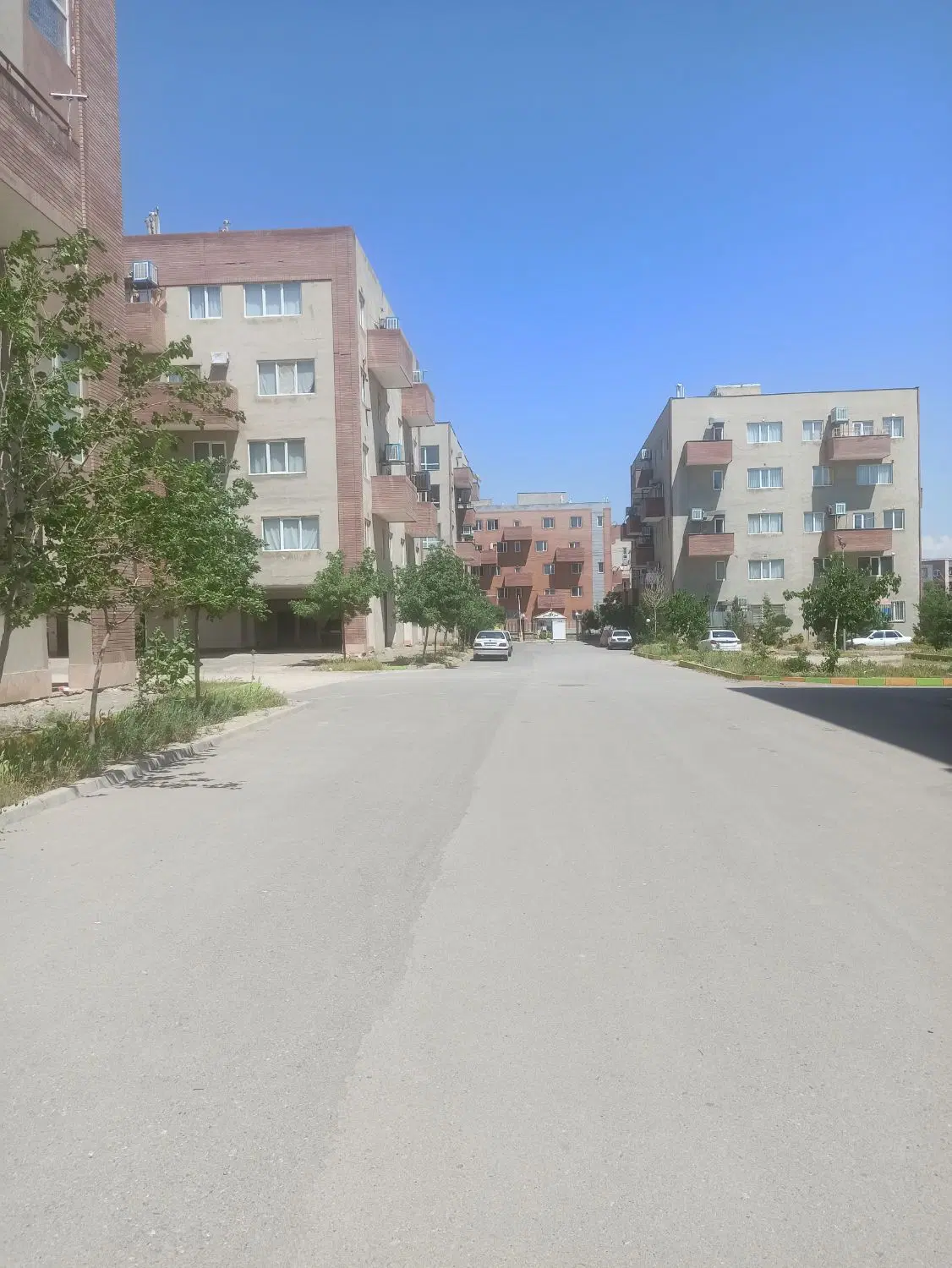 آپارتمان فروشی جمهوری