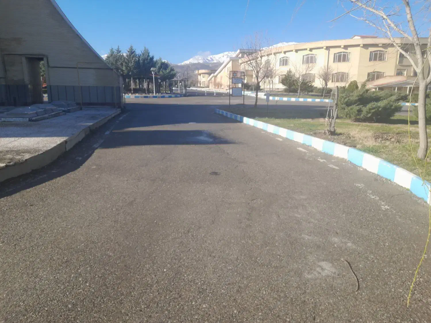 اجاره طبقه بالا