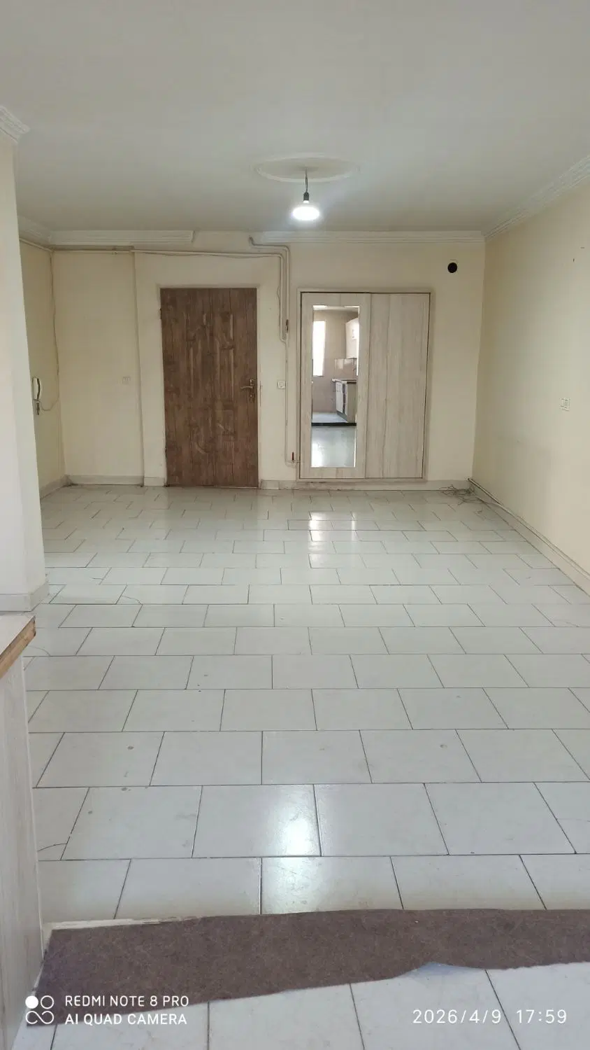 فروش آپارتمان ۹۵ متری سه راه حسن آباد