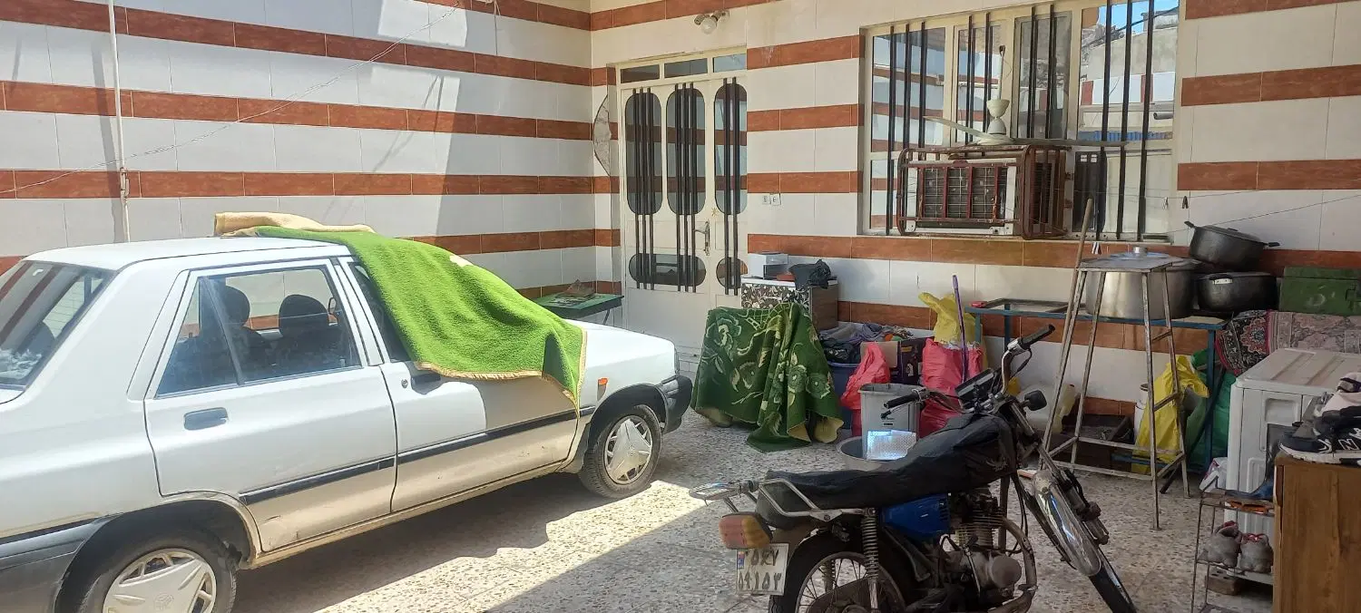 فروش ویلایی
