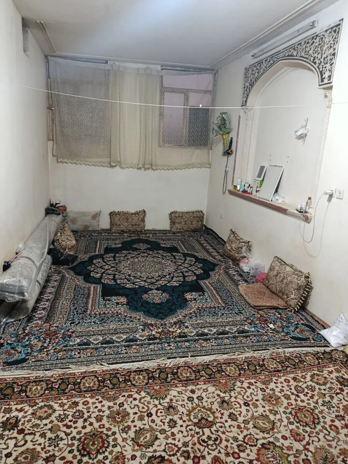 خانه ۶۰متری