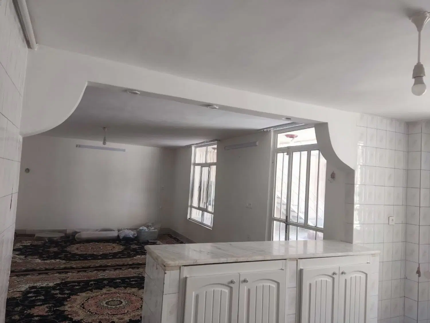 همکف، مناسب برای زوج